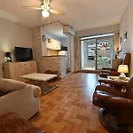 Apartmán Deux Pieces D'exception *