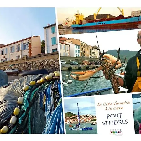 公寓 Deux Pieces D'exception *