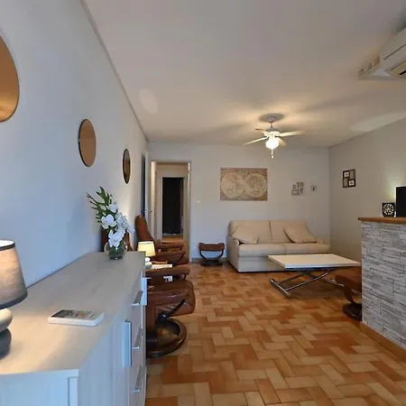 Apartment Deux Pieces D'exception