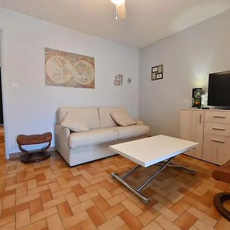 公寓 Deux Pieces D'exception 旺德尔港