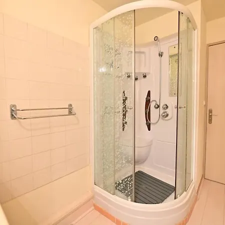 Deux Pieces D'exception Apartment