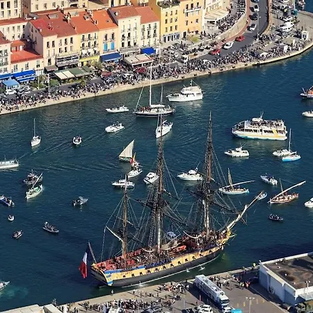 Appartamento Deux Pièces D'exception