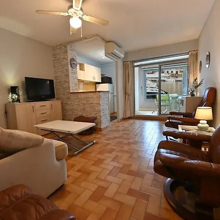 Apartment Deux Pieces D'exception *