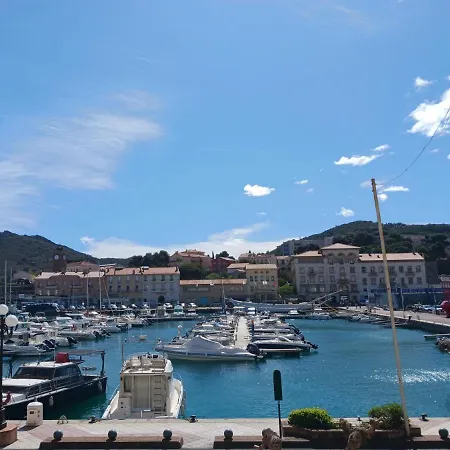 Deux Pieces D'exception Apartment Port Vendres