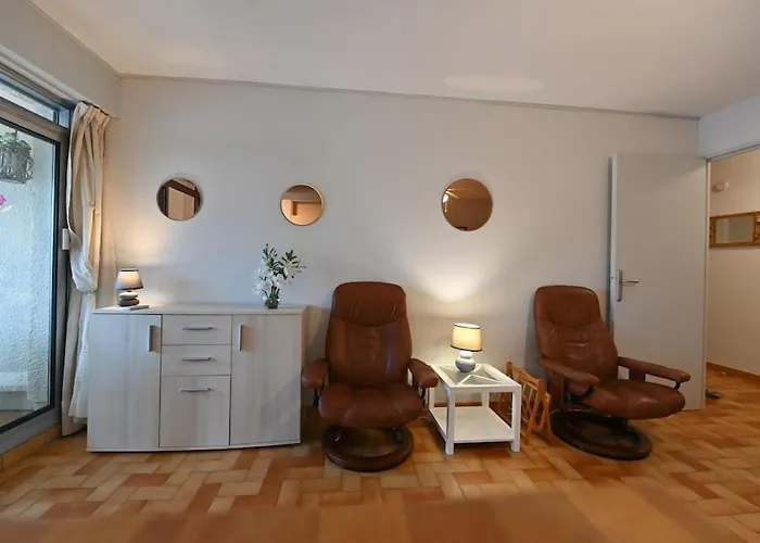 Deux Pieces D'exception Daire Port Vendres